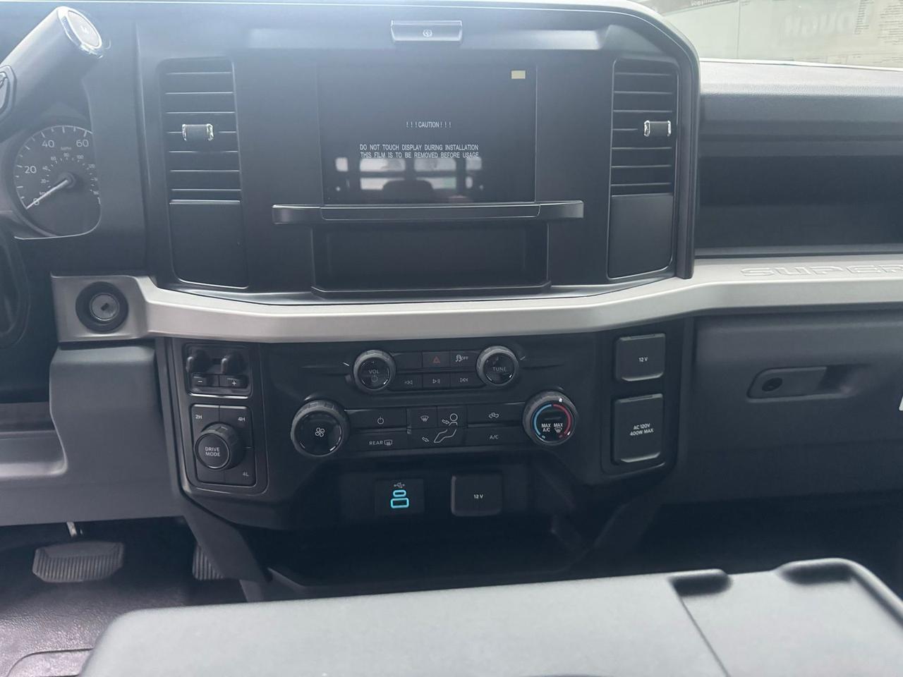 2025 Ford F-450SD XL Gaithersburg MD