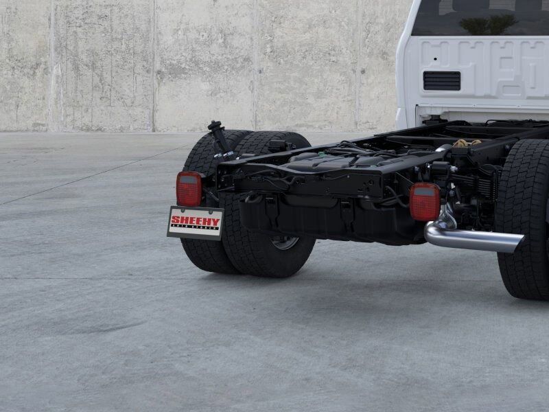 2025 Ford F-450SD XL Gaithersburg MD