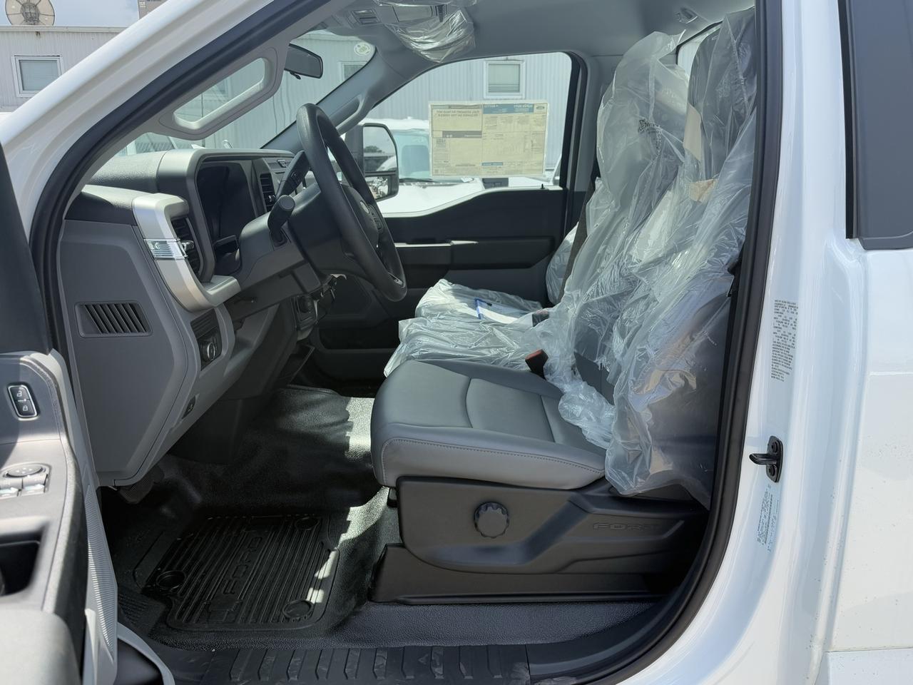 2025 Ford F-450SD XL Gaithersburg MD