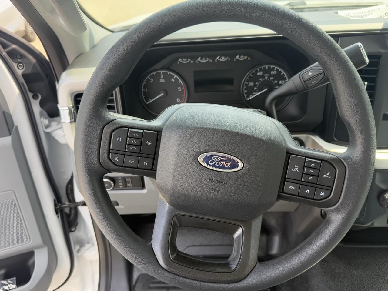 2025 Ford F-450SD XL Gaithersburg MD
