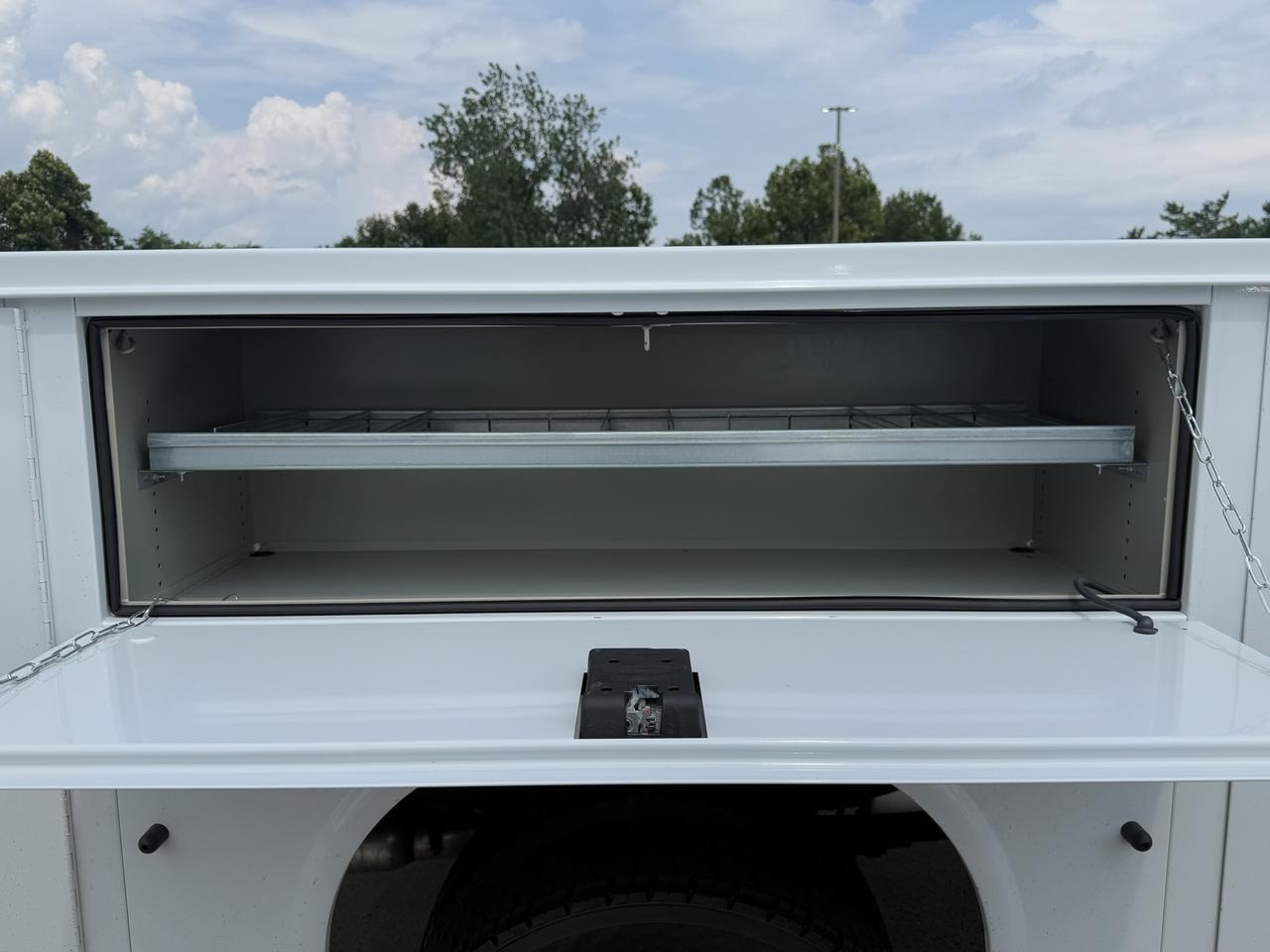 2025 Ford F-450SD XL Gaithersburg MD