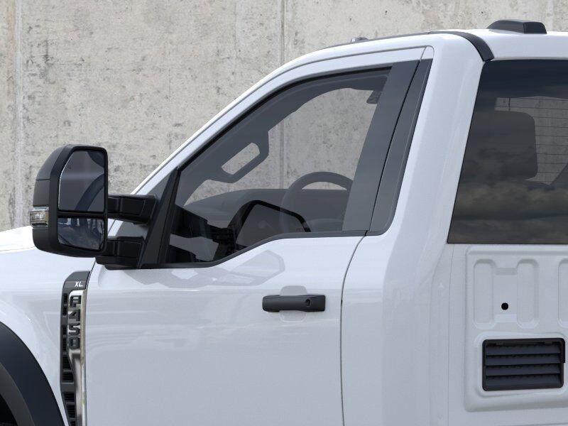 2025 Ford F-450SD XL Gaithersburg MD