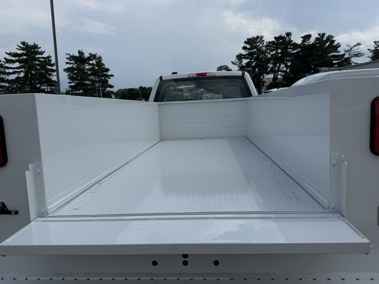 2025 Ford F-450SD XL Gaithersburg MD