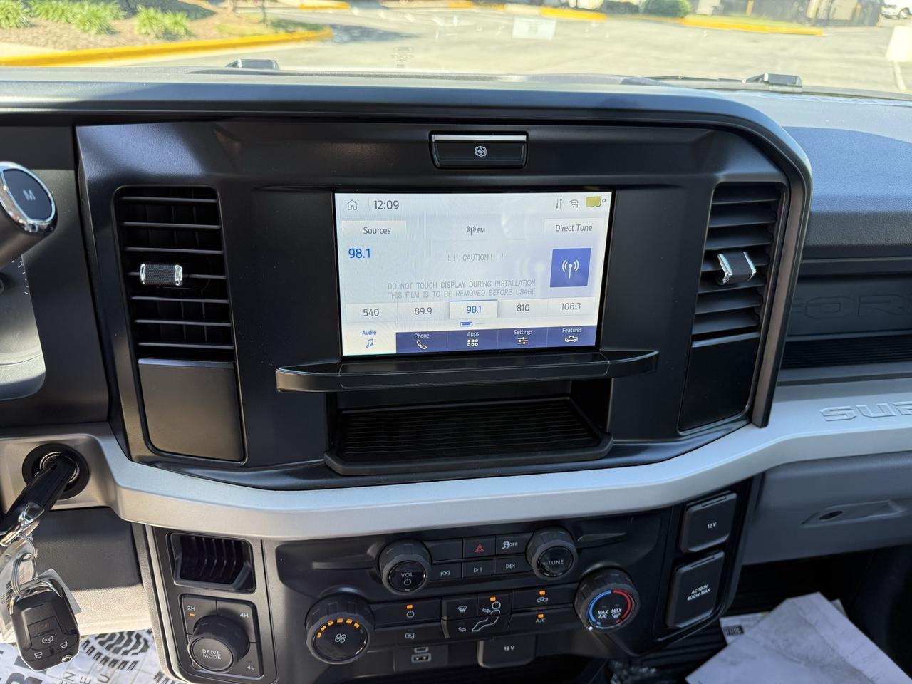 2025 Ford F-450SD XL Gaithersburg MD
