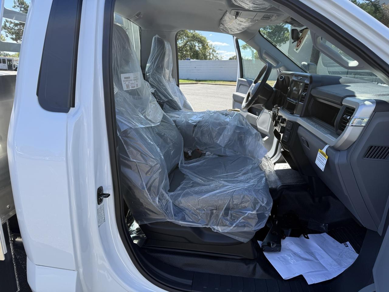 2025 Ford F-450SD XL Gaithersburg MD