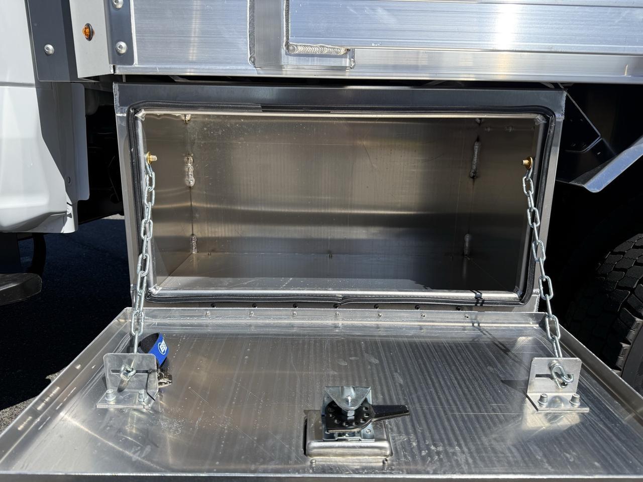 2025 Ford F-450SD XL Gaithersburg MD
