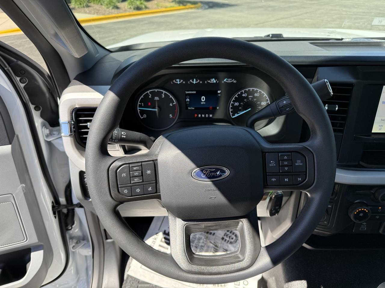 2025 Ford F-450SD XL Gaithersburg MD