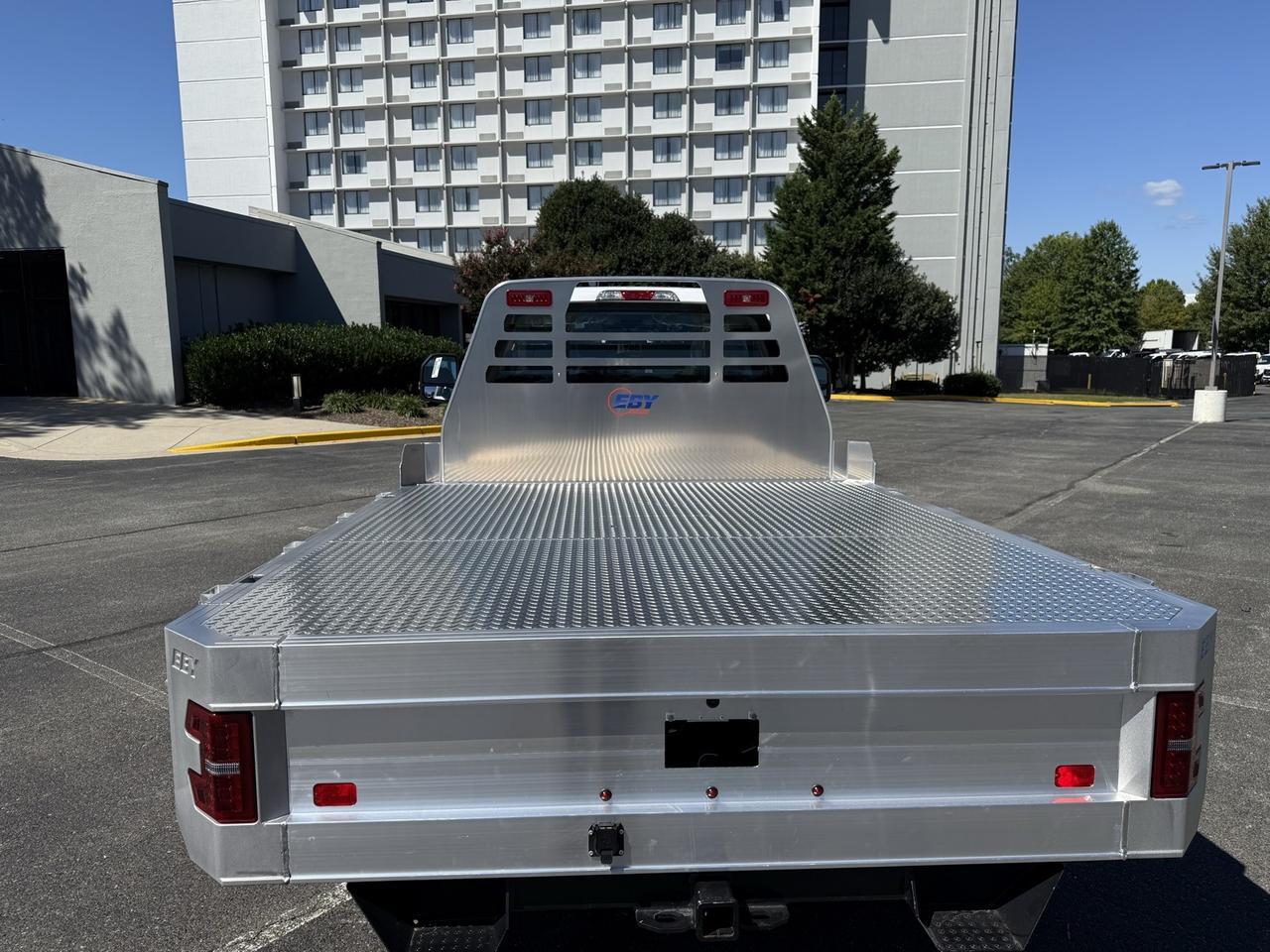 2025 Ford F-450SD XL Gaithersburg MD