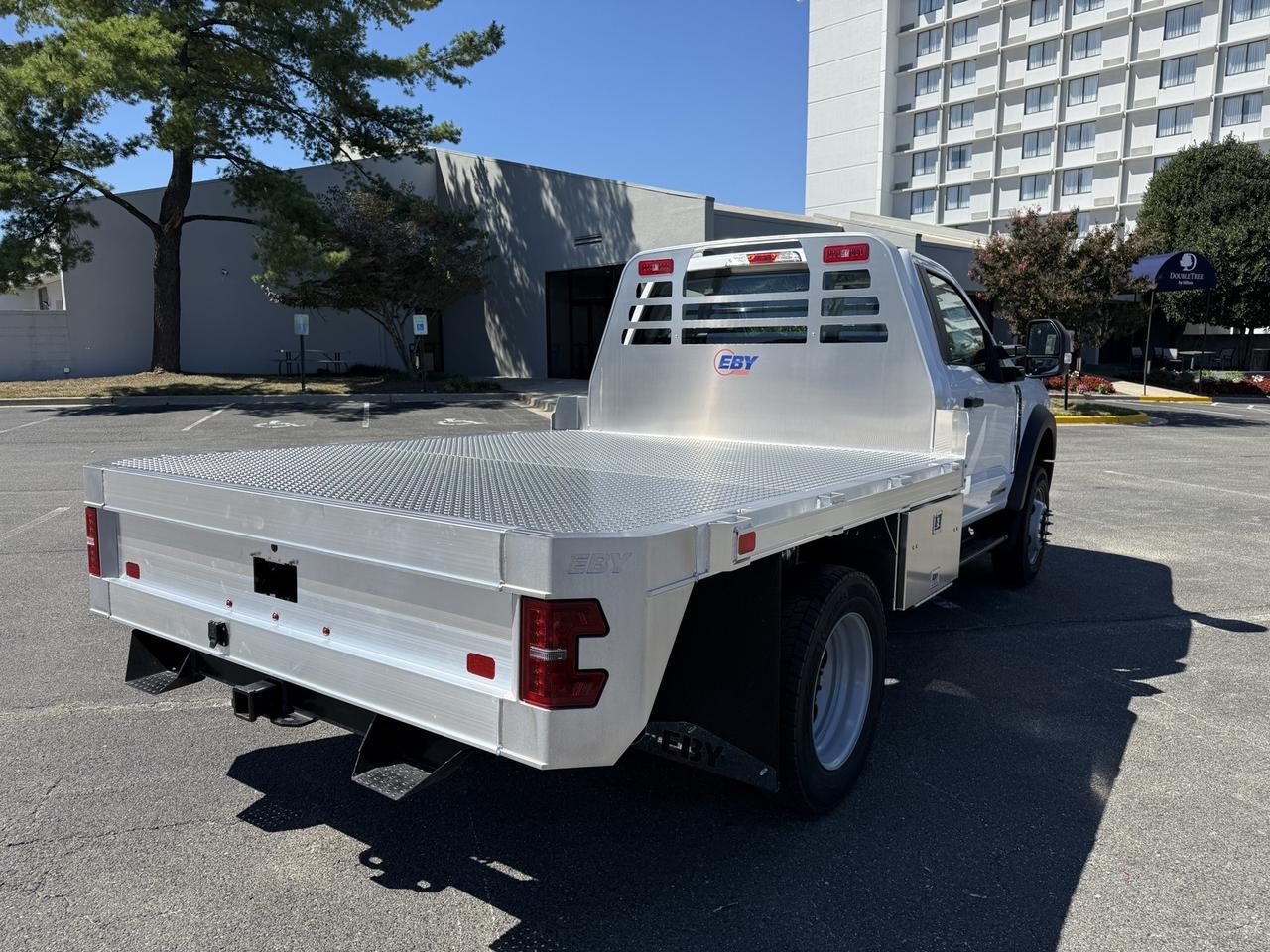2025 Ford F-450SD XL Gaithersburg MD