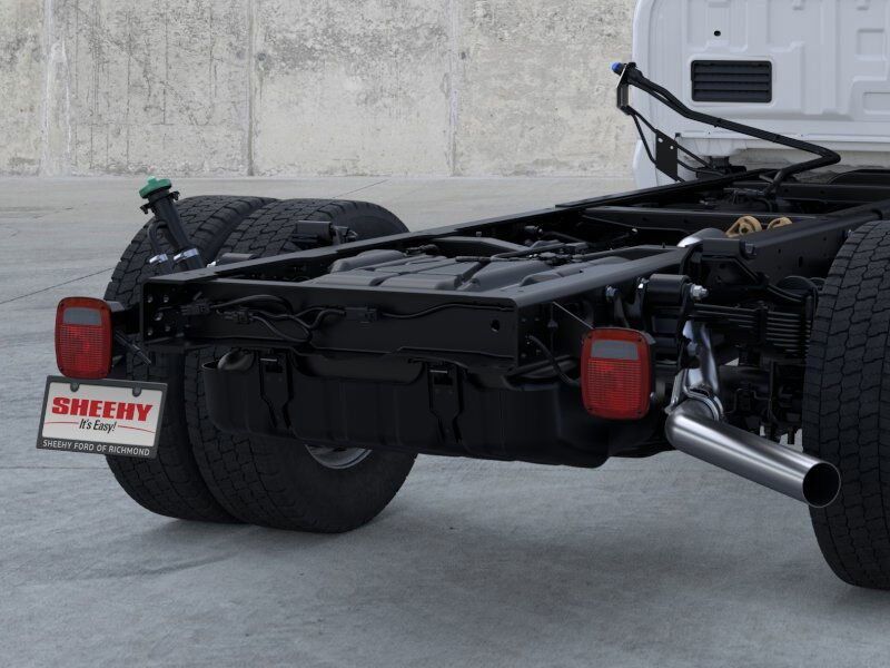 2025 Ford F-450SD XL Richmond VA