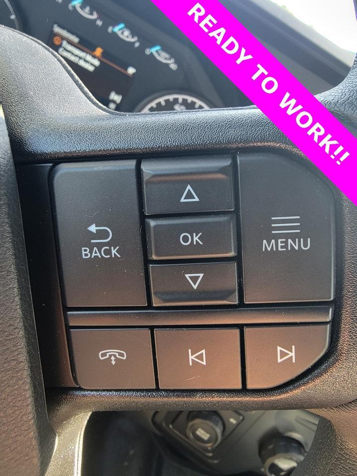 2025 Ford F-450SD XL Warrenton VA
