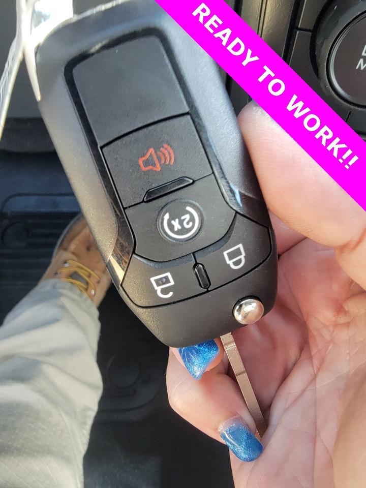 2025 Ford F-450SD XL Warrenton VA