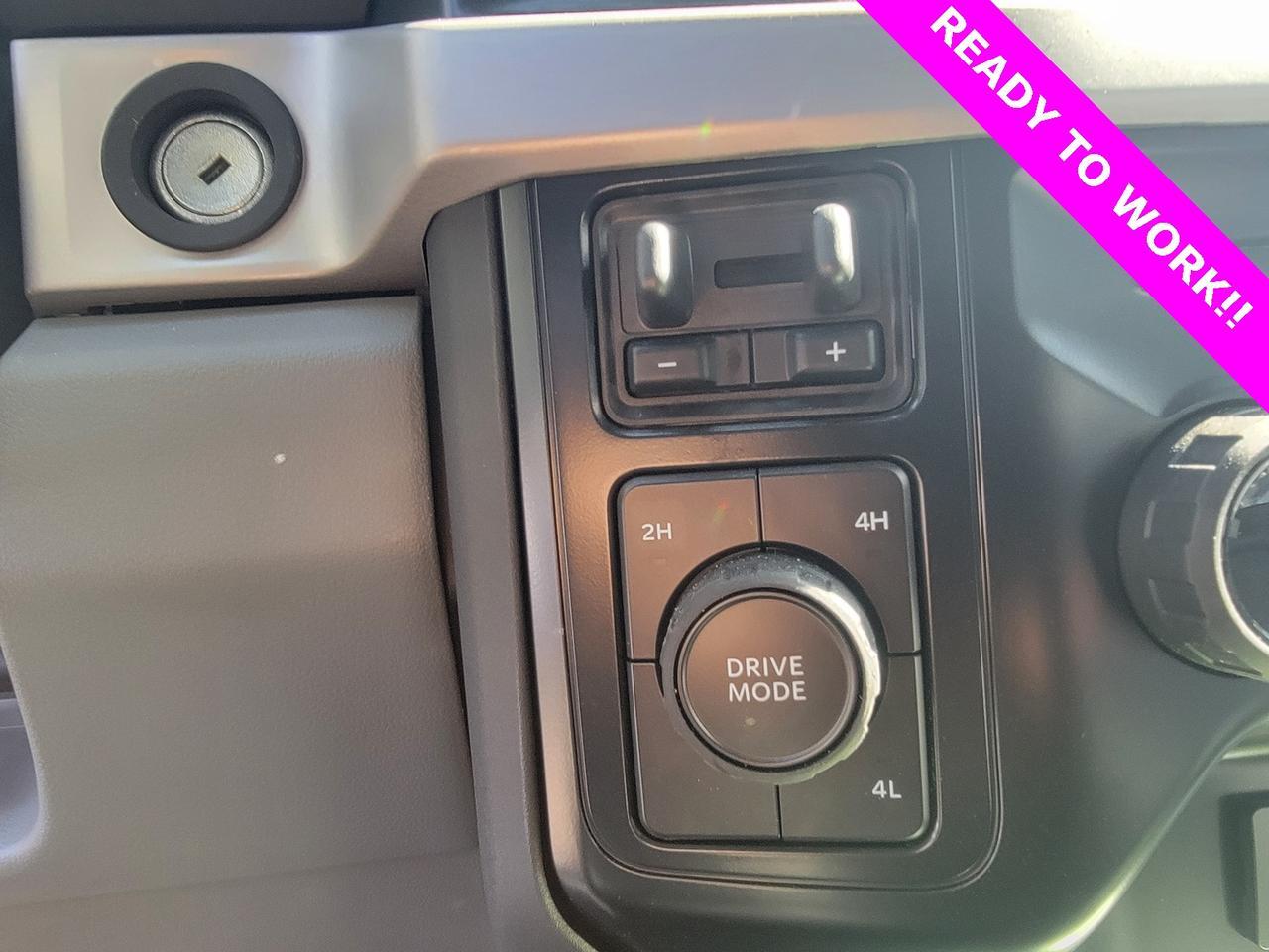 2025 Ford F-450SD XL Warrenton VA