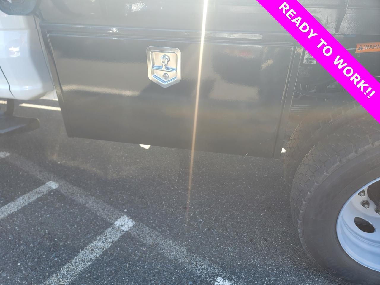 2025 Ford F-450SD XL Warrenton VA