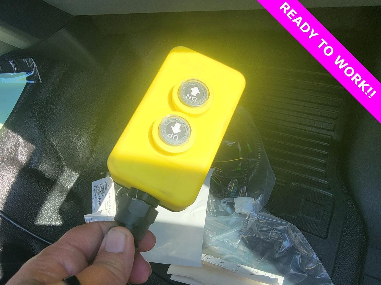 2025 Ford F-450SD XL Warrenton VA