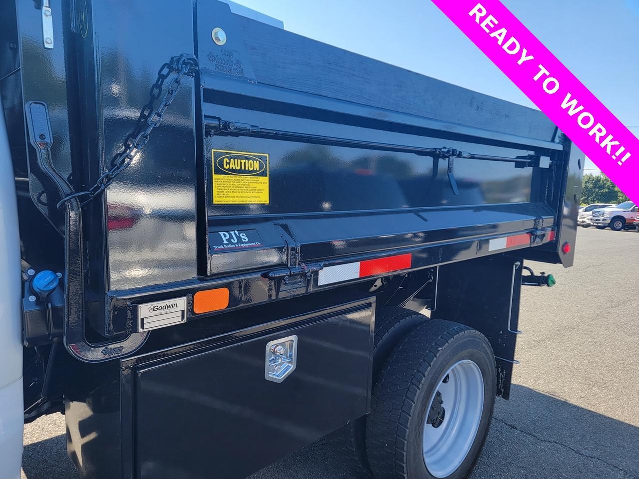 2025 Ford F-450SD XL Warrenton VA