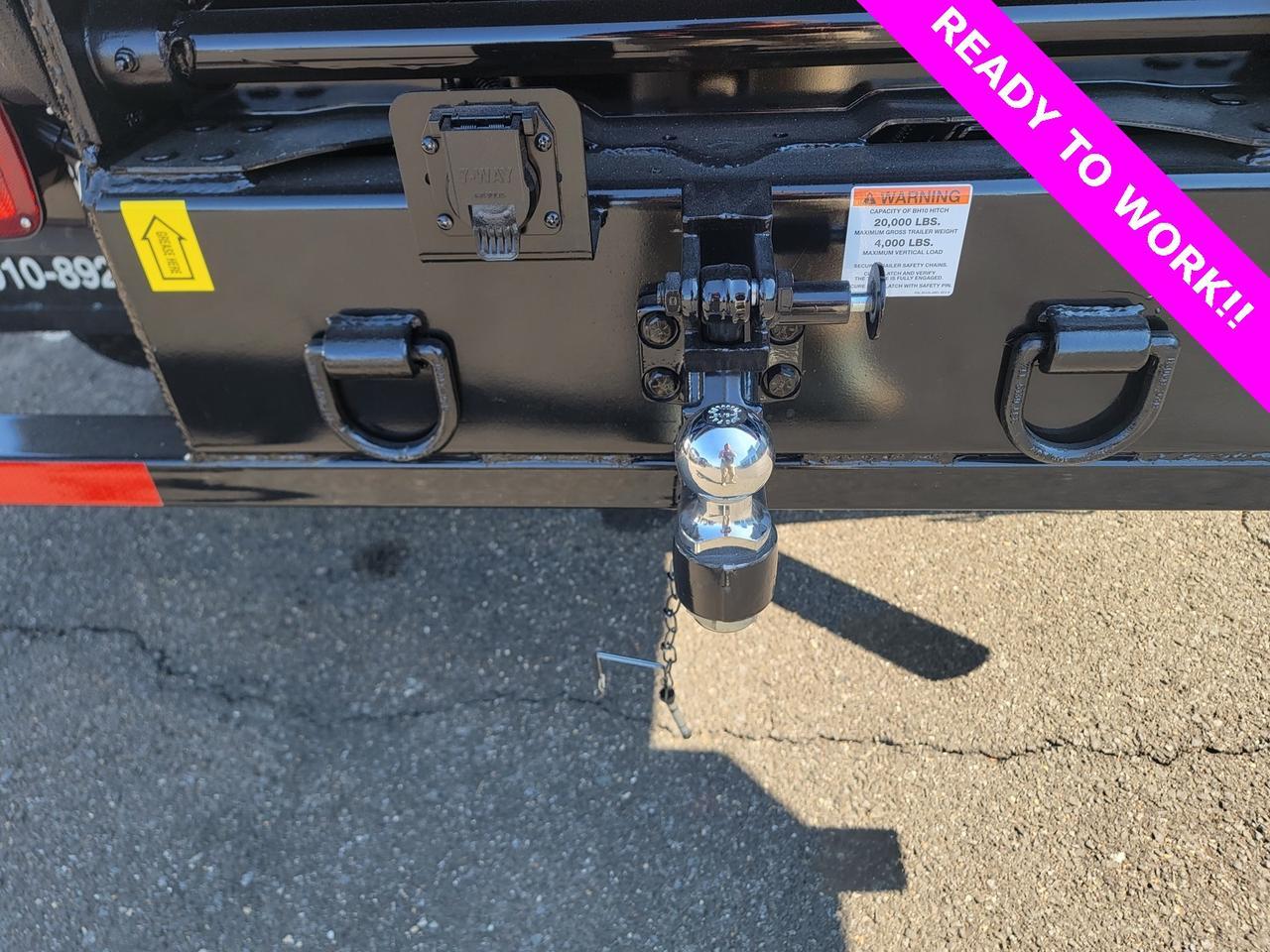 2025 Ford F-450SD XL Warrenton VA