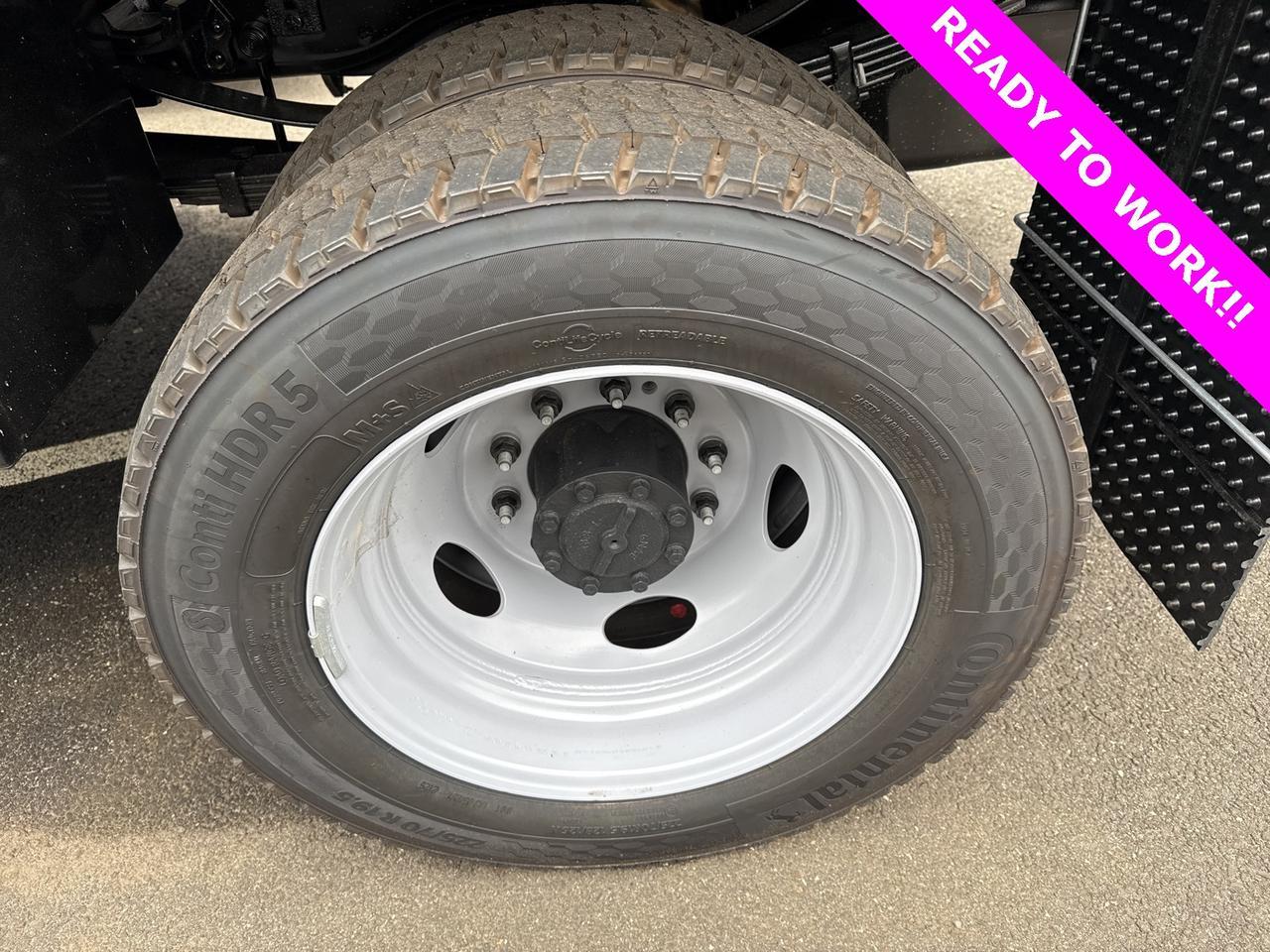 2025 Ford F-450SD XL Warrenton VA