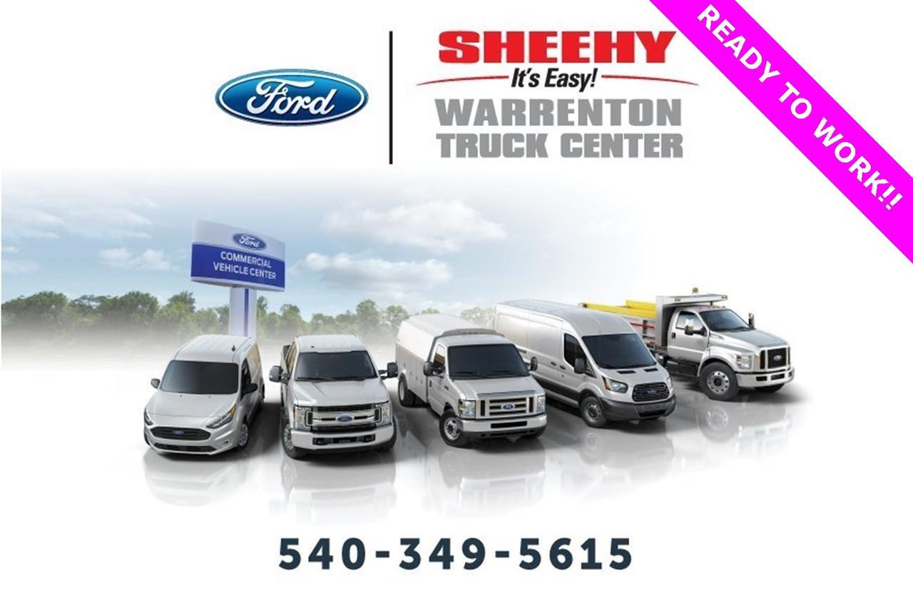 2025 Ford F-450SD XL Warrenton VA