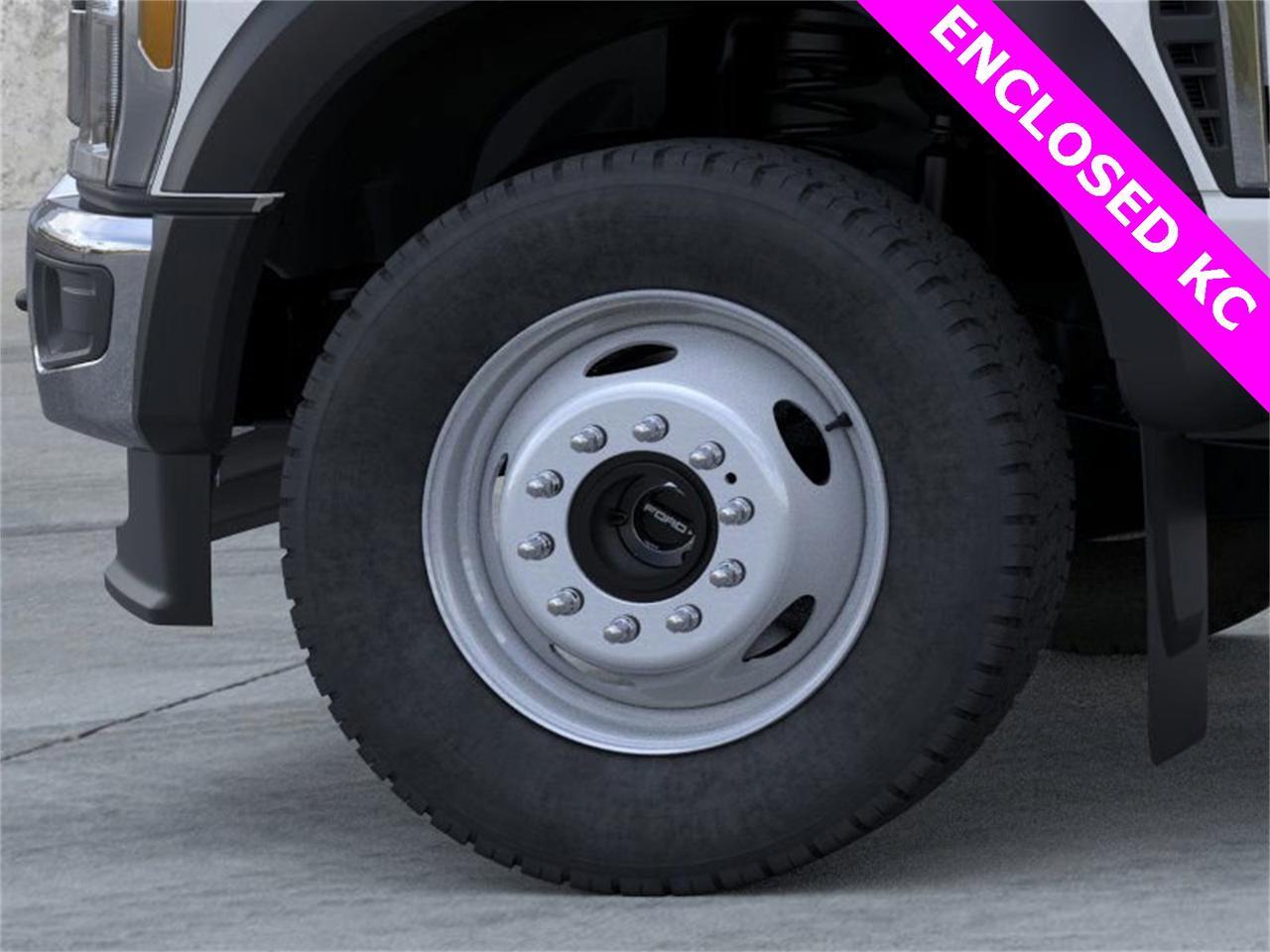 2025 Ford F-450SD XL Warrenton VA