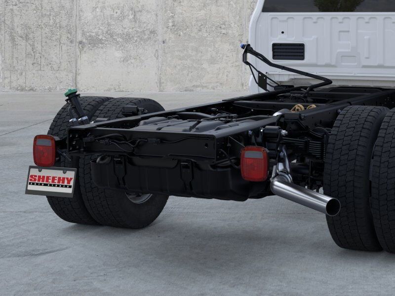 2025 Ford F-450SD XL Warrenton VA