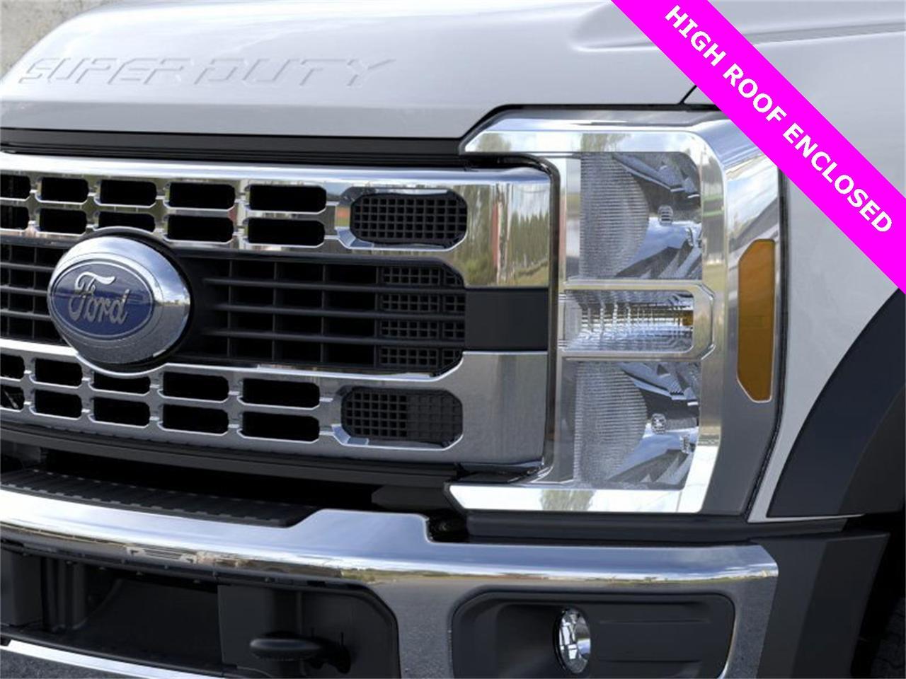 2025 Ford F-450SD XL Warrenton VA