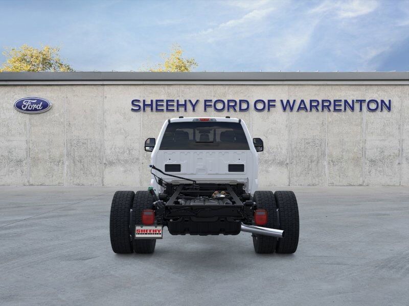 2025 Ford F-450SD XL Warrenton VA