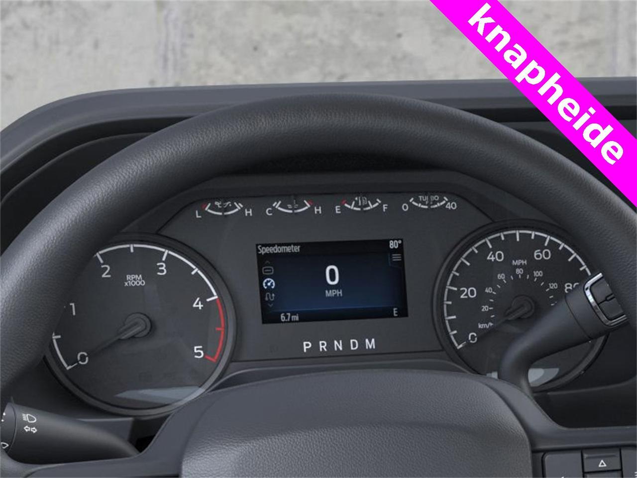 2025 Ford F-450SD XL Warrenton VA