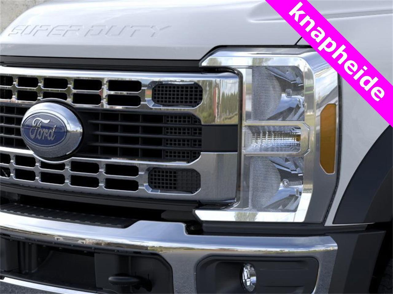 2025 Ford F-450SD XL Warrenton VA