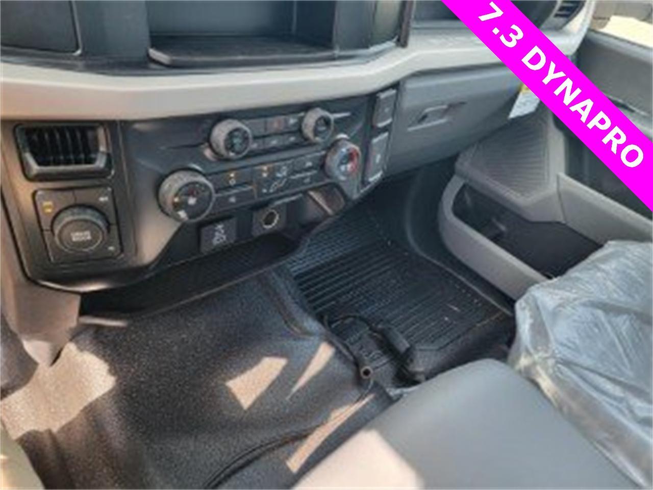2025 Ford F-450SD XL Warrenton VA