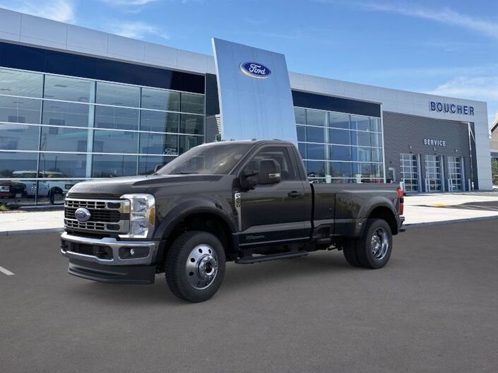 2025 Ford F-450SD XLT Oshkosh WI