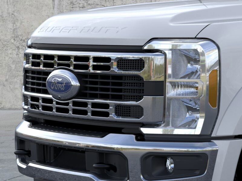 2025 Ford F-450SD XLT Richmond VA