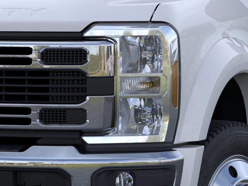 2025 Ford F-450SD XLT Richmond VA