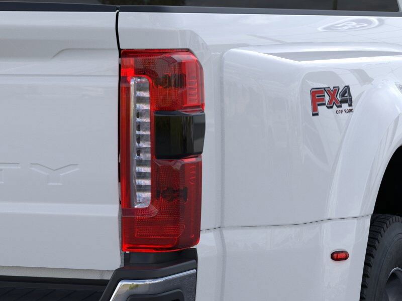 2025 Ford F-450SD XLT Richmond VA