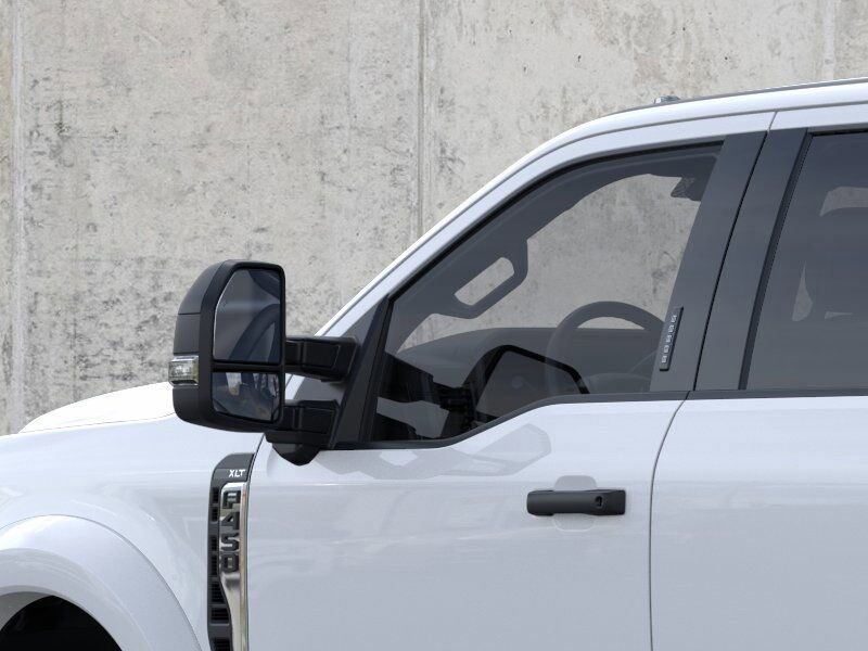 2025 Ford F-450SD XLT Richmond VA
