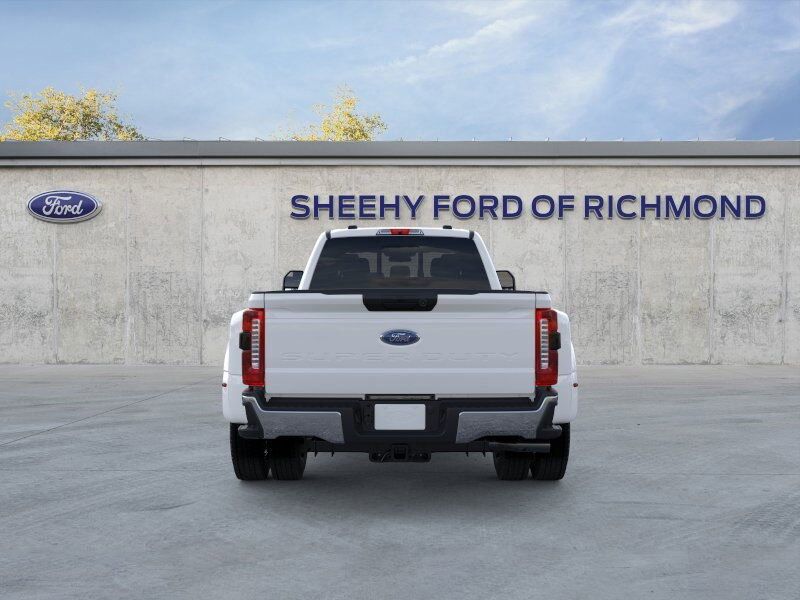 2025 Ford F-450SD XLT Richmond VA