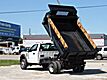 2025 Ford F-450XL 11' Steel Dump Truck (Gas)