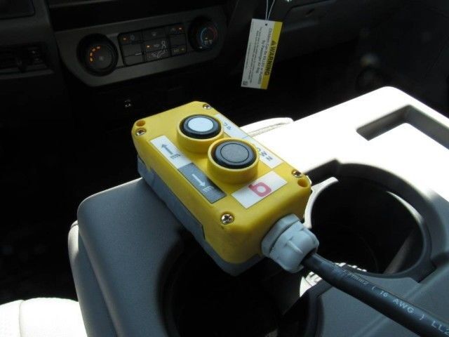 2025 Ford F-450XL 11' Steel Dump Truck (Gas) Homestead FL