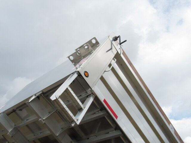 2025 Ford F-450XL Crew Cab GAS 12' Aluminum Landscape Dump Truck Homestead FL