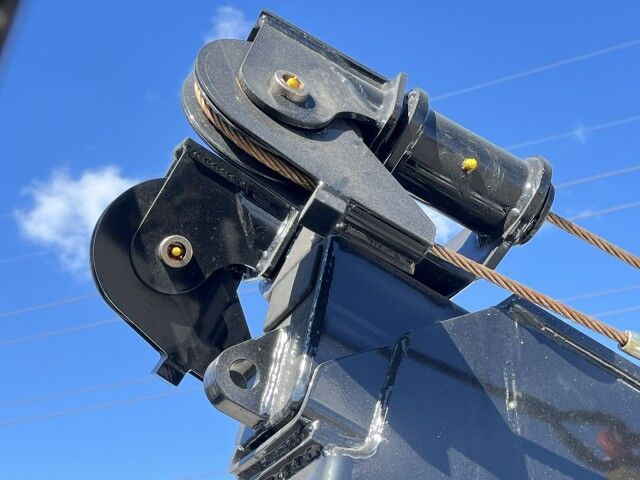 2025 Ford F-450XLT Extended cab Jerr-Dan MPL40 Dual Winch Standard Wrecker Truck Miami FL