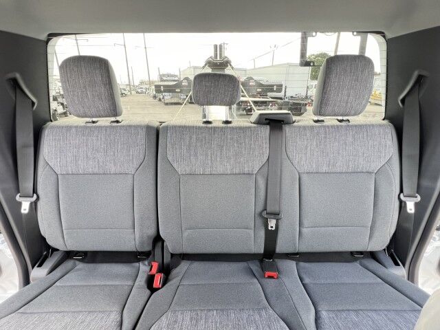 2025 Ford F-450XLT Extended cab Jerr-Dan MPL40 Dual Winch Standard Wrecker Truck Miami FL