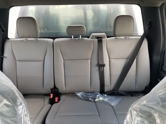 2025 Ford F-550 Crew Cab 12&apos; Aluminum Landscape Dump (Diesel) Homestead FL