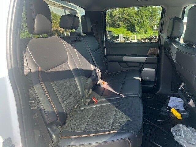 2025 Ford F-550 LARIAT 4x4 Crew cab Jerr-Dan MPL40 Dual Winch Standard Wrecker Truck Miami FL