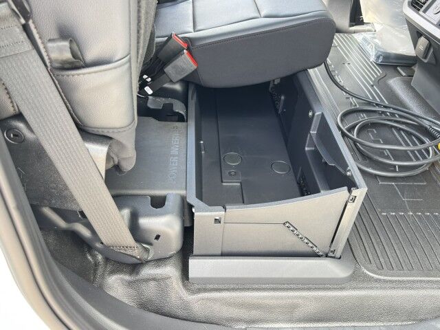 2025 Ford F-550 LARIAT 4x4 Crew cab Jerr-Dan MPL40 Dual Winch Standard Wrecker Truck Fort Pierce FL