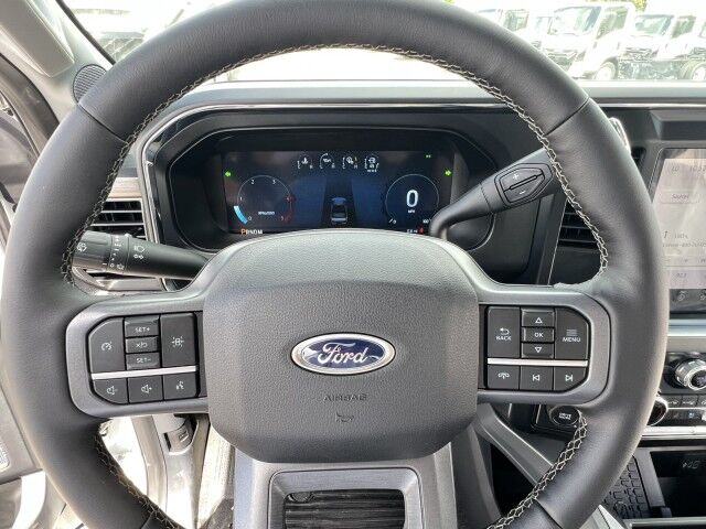 2025 Ford F-550 LARIAT 4x4 Crew cab Jerr-Dan MPL40 Dual Winch Standard Wrecker Truck Fort Pierce FL