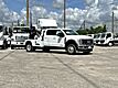 2025 Ford F-550 LARIAT 4x4 Crew cab Jerr-Dan MPL40 Dual Winch Standard Wrecker Truck