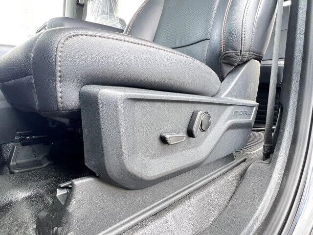 2025 Ford F-550 LARIAT Crew Cab Jerr-Dan MPL40 Dual Winch Standard Wrecker Truck Miami FL