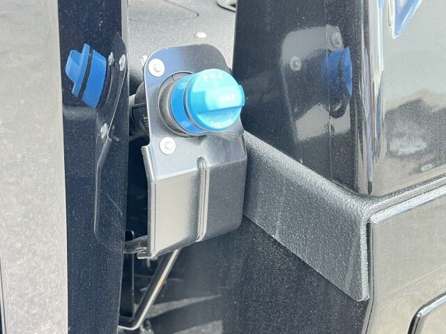 2025 Ford F-550 LARIAT Crew Cab Jerr-Dan MPL40 Dual Winch Standard Wrecker Truck Miami FL