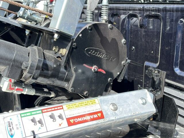 2025 Ford F-550 LARIAT Crew Cab Jerr-Dan MPL40 Dual Winch Standard Wrecker Truck Miami FL