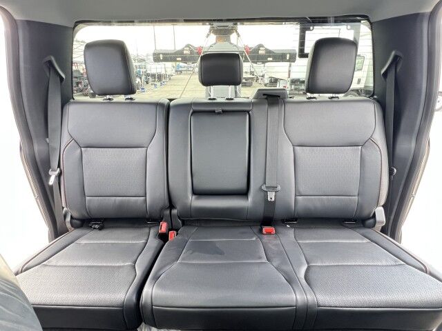 2025 Ford F-550 LARIAT Crew Cab Jerr-Dan MPL40 Dual Winch Standard Wrecker Truck Miami FL
